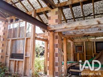 Vente Maison 5 piècesGratens
