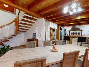 Vente Maison 4 chambresGratentour