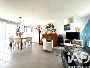 Vente Maison 5 piècesGratentour