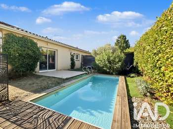 Vente Maison 3 chambresGratentour