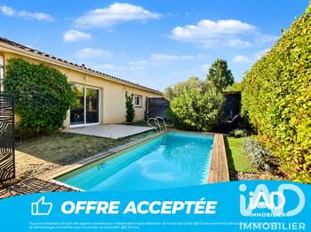 Vente Maison 3 chambresGratentour