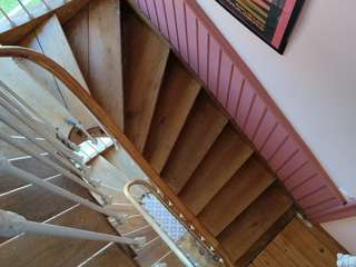 Vente maison 13 pièces