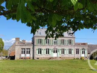 Vente maison 13 pièces