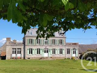 Vente maison 13 pièces