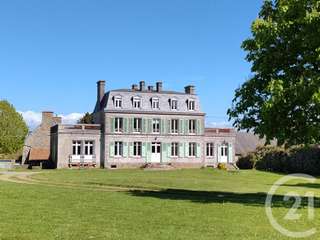 Vente maison 13 pièces