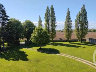 Vente maison 13 pièces