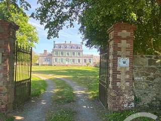 Vente maison 13 pièces