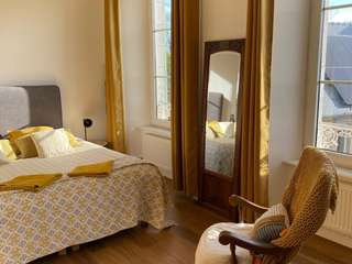 Vente maison 13 pièces