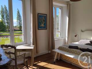 Vente maison 13 pièces