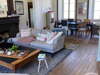 Vente maison 13 pièces