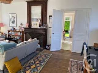 Vente maison 13 pièces