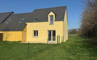 Photo Vente maison Gratot