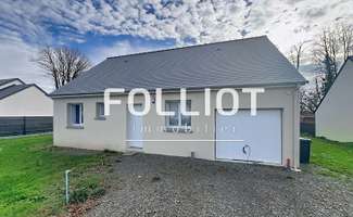 Photo Vente maison Gratot