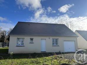 Vente Maison 3 chambresGratot
