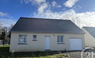 Photo Vente maison Gratot