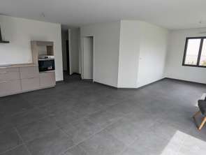 Vente Maison 3 chambresGratot