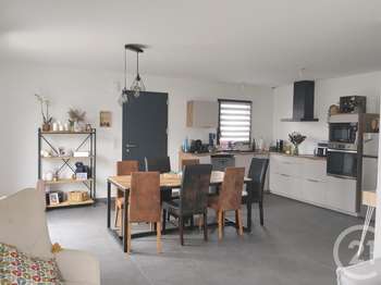 Vente maison 4 pièces Gratot 50