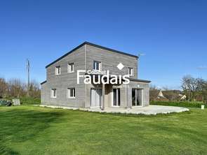 Vente Maison 4 chambresGratot