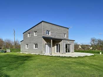 Vente Maison 4 chambresGratot