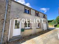 Vente maison