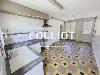 Vente maison