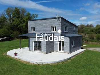 Vente maison 5 pièces Gratot 50