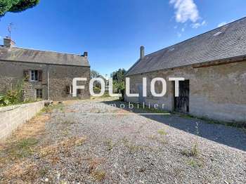 Vente maison 4 pièces Gratot 50