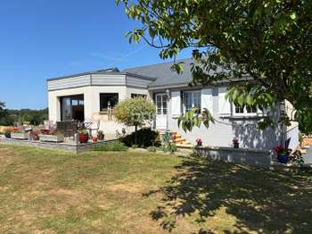 Vente Maison 3 chambresGratot