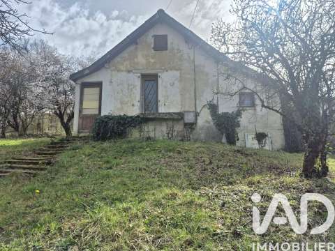 Vente maison 4 pièces Graulhet 81