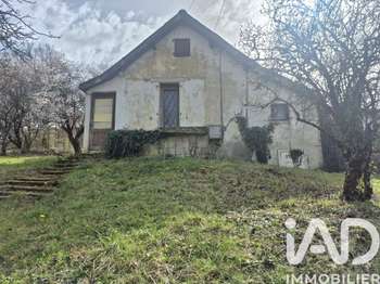 Vente maison 4 pièces Graulhet 81