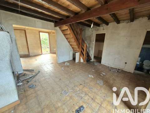 Vente maison 4 pièces Vente maison 4 pièces