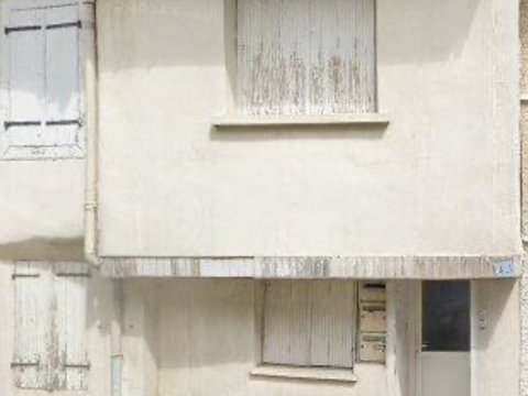 Vente maison 6 pièces Graulhet 81