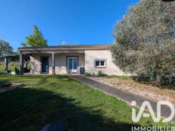 Vente Maison 4 chambresGraulhet