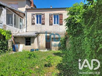 Vente Maison 3 chambresGraulhet
