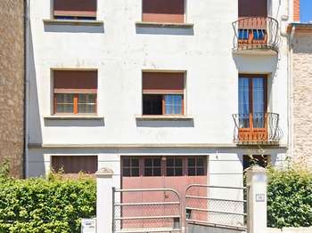 Vente maison 6 pièces Graulhet 81