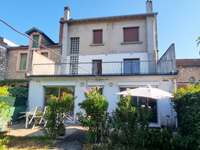 Vente maison 6 pièces Vente maison 6 pièces