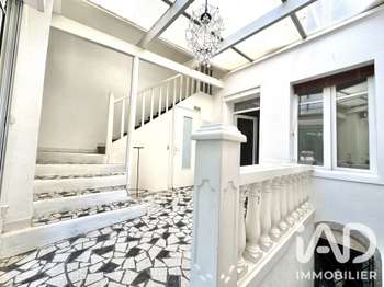 Vente Maison 3 chambresGraulhet