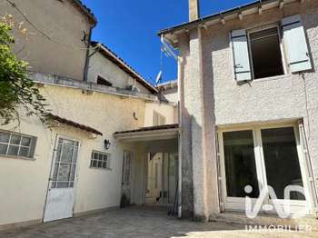 Vente maison 4 pièces Graulhet 81