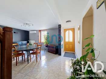 Vente Maison 3 chambresGraulhet