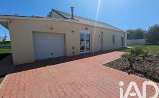 Photo Vente maison Graval