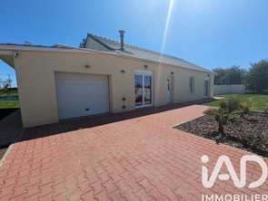 Vente Maison 3 chambresGraval