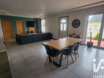 Vente Maison 3 chambresGraval