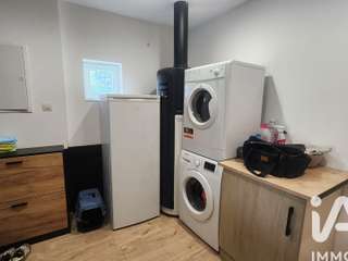 Vente maison 4 pièces Vente maison 4 pièces