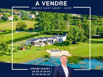 Vente Maison 4 chambresGraves