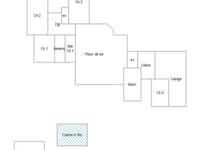 Vente maison 6 pièces Vente maison 6 pièces