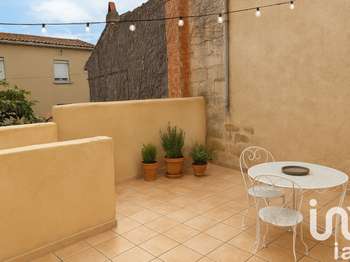 Vente maison 4 pièces Graveson 13