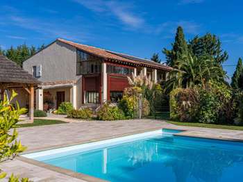 Vente maison 5 pièces Graveson 13