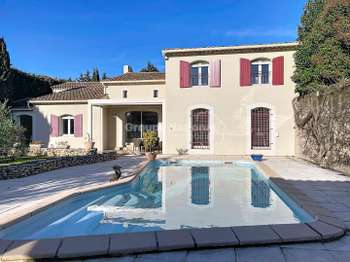 Vente maison 7 pièces Graveson 13