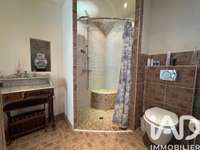 Vente maison 13 pièces