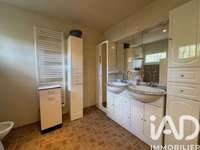 Vente maison 13 pièces